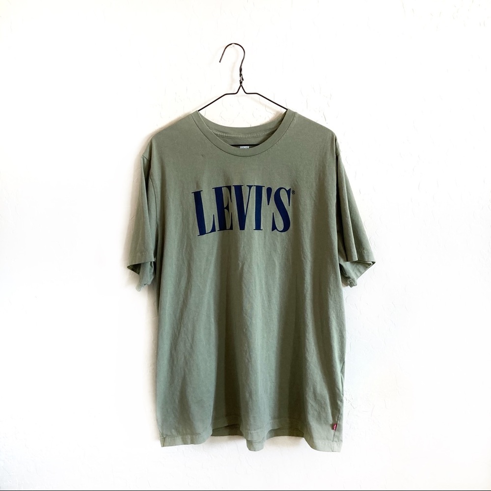 Levi’s Relaxed Fit T-shirt
